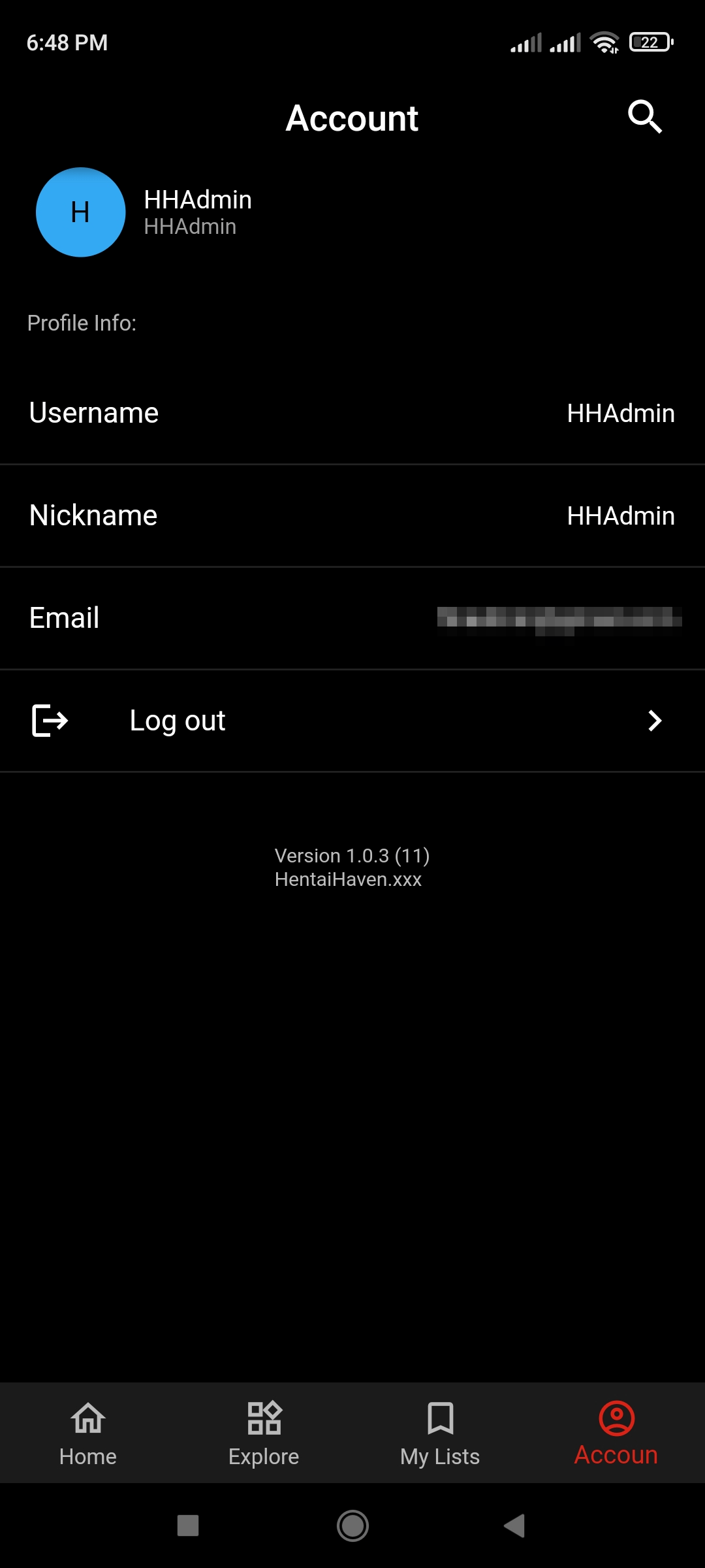 App Screen 10